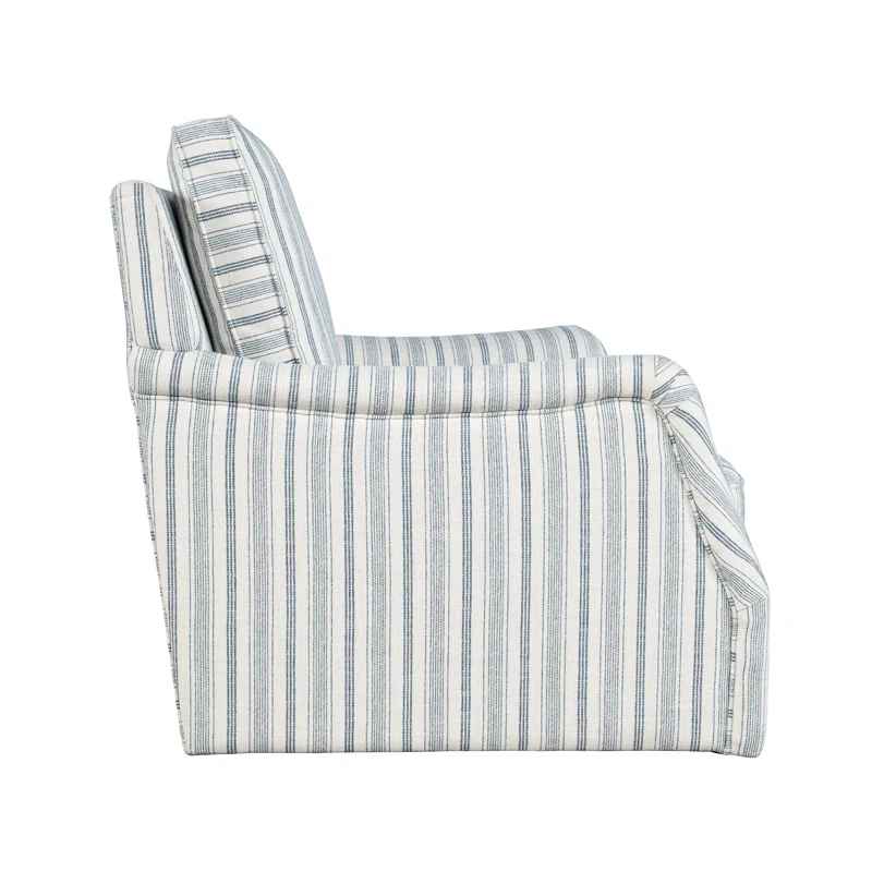 Amethy Upholstered Armchair