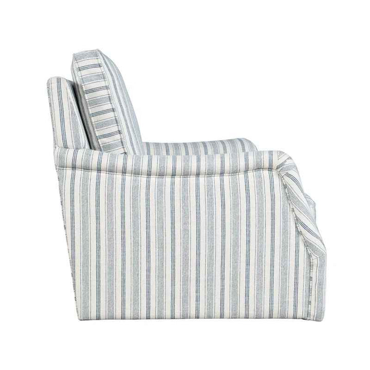 Amethy Upholstered Armchair