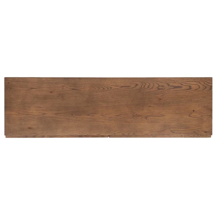 Hudson 6 Drawer Dresser