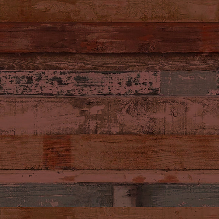 RUSTIC FARMHOUSE WOOD CHANDELIER