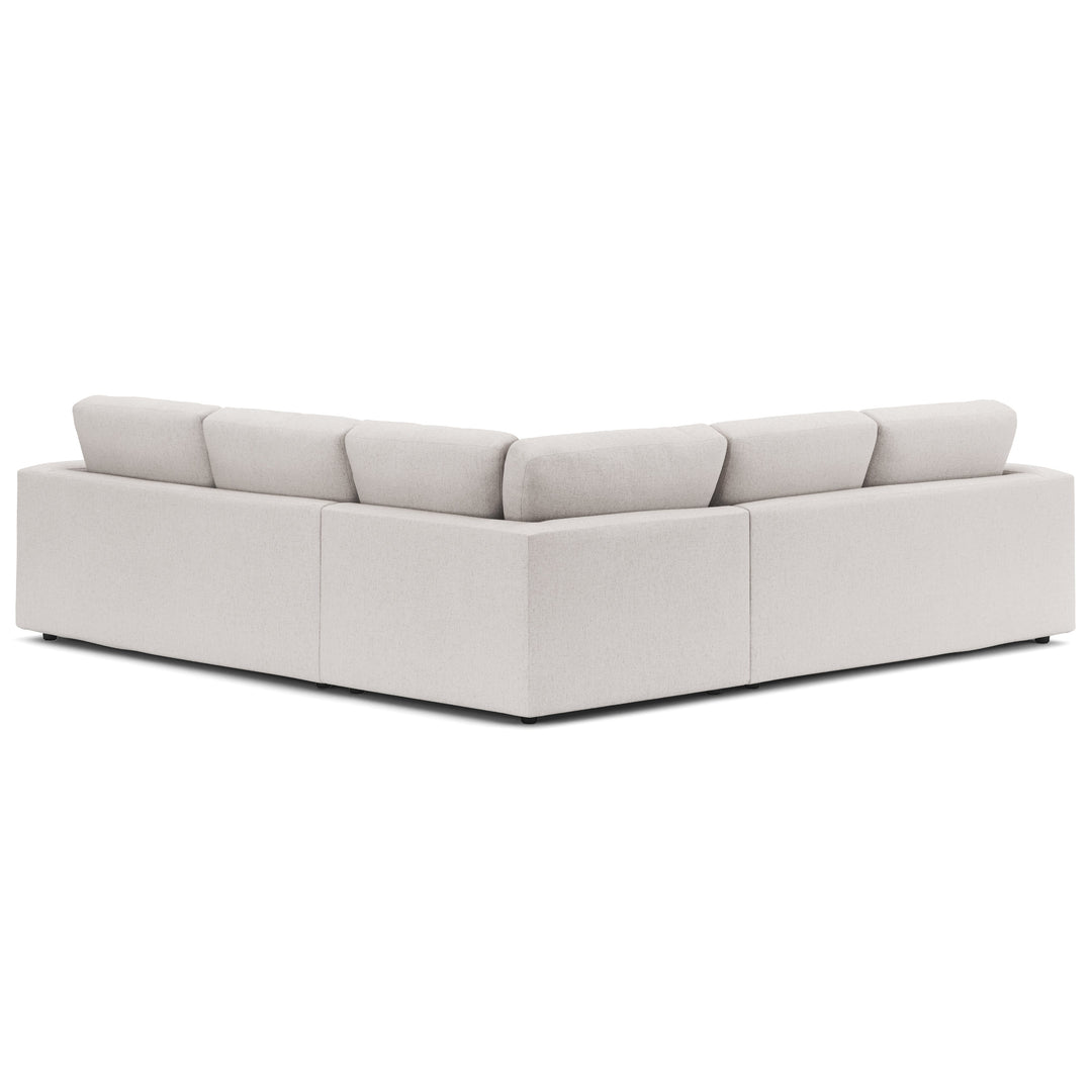 Riley Corner Sectional