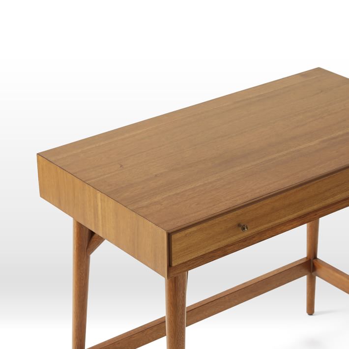 Mid Century Mini Desk