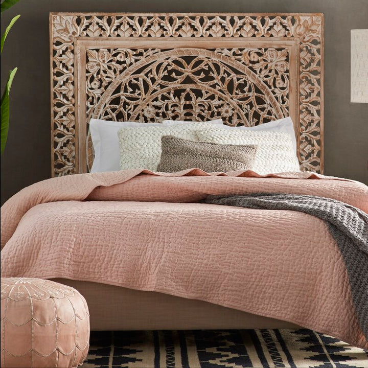 Valerie Square Pillow Cover And Insert With Insert-20"x20"