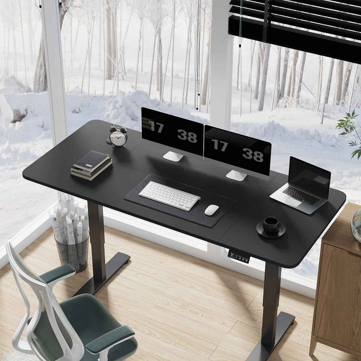 Putnam Height Adjustable Standing Desk