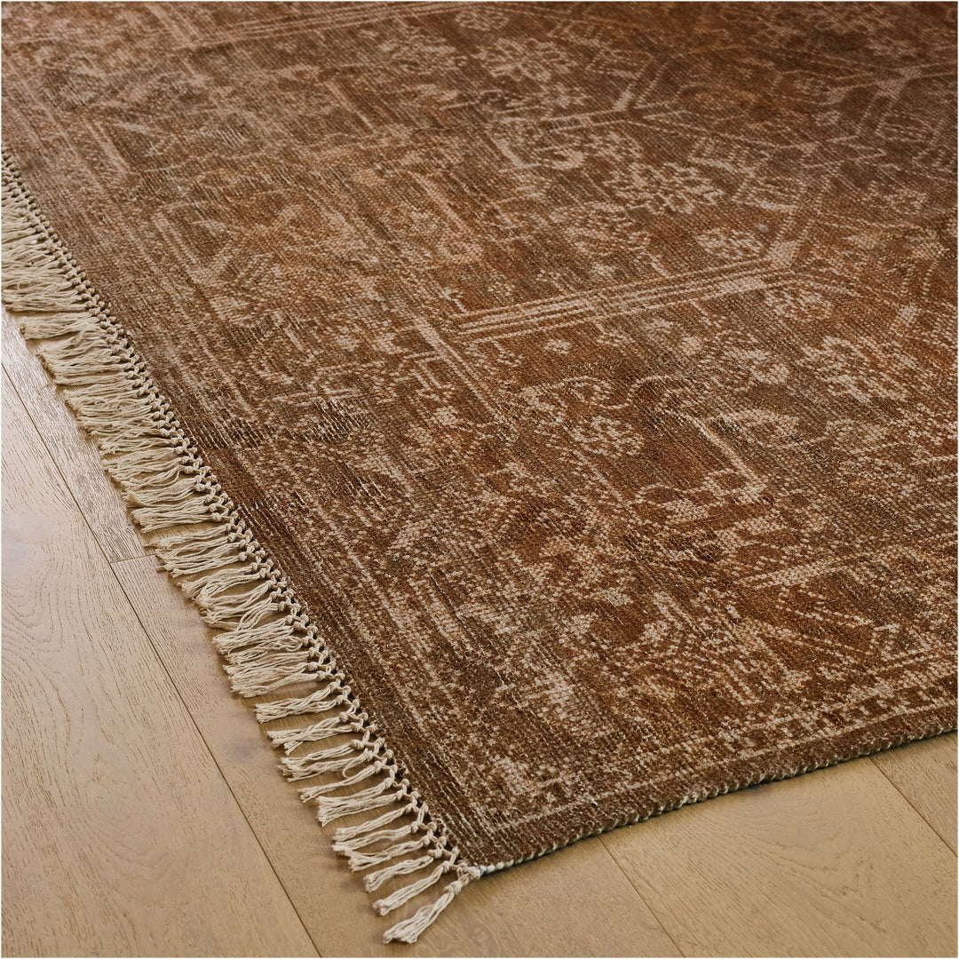 Athena Reversible Persian Rug-8'x10'