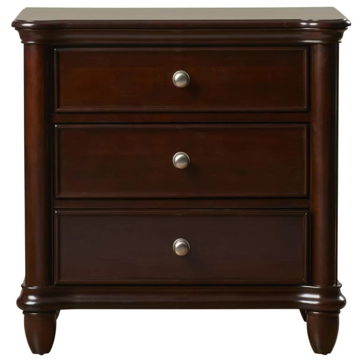 Alicen Nightstand