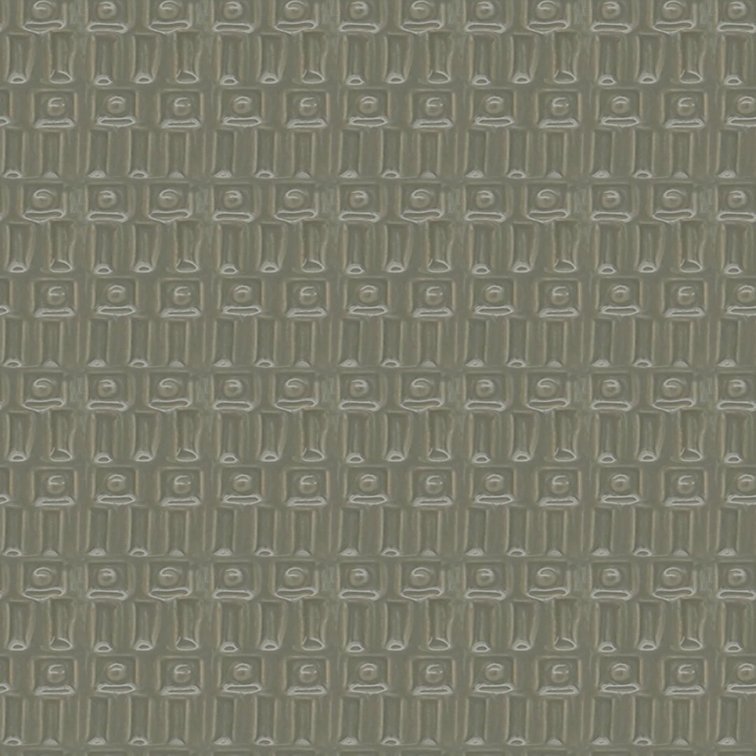 Stockdale Ceramic Jar