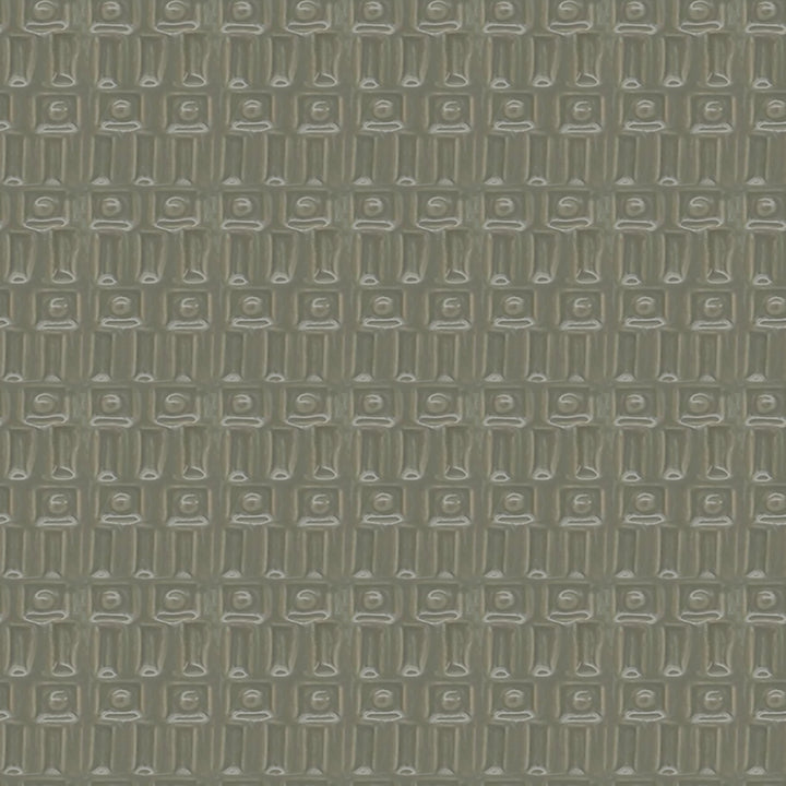 Stockdale Ceramic Jar