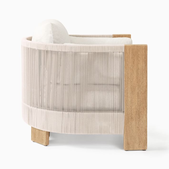 Porto Lounge Chair
