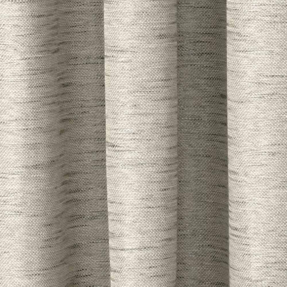 Koopman Solid Room Darkening Grommet Single Curtain Panel-95"