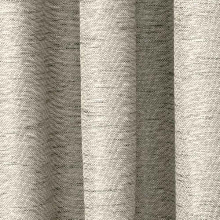 Koopman Solid Room Darkening Grommet Single Curtain Panel-95"