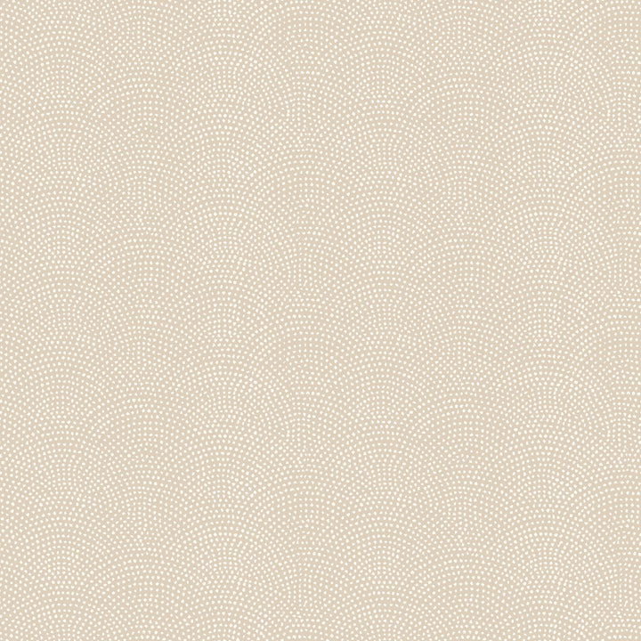 Batik Desert Organic Cotton Baby Crib Fitted Sheet by Leanne Ford
