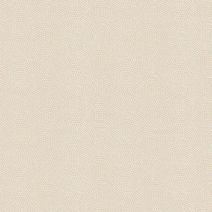 Batik Desert Organic Cotton Baby Crib Fitted Sheet by Leanne Ford