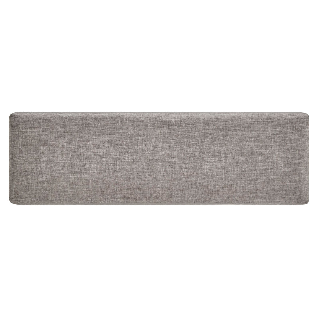 Lancaster Upholstered Bench