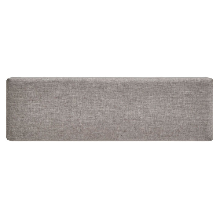 Lancaster Upholstered Bench