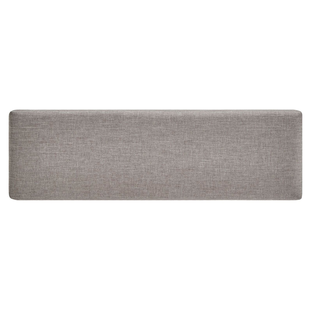 Lancaster Upholstered Bench