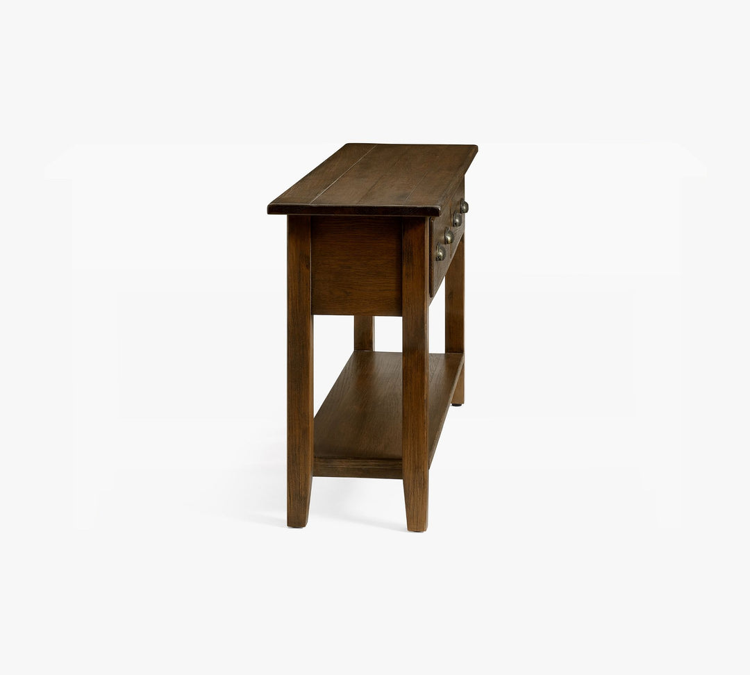 Amherst Rectangular Console Table