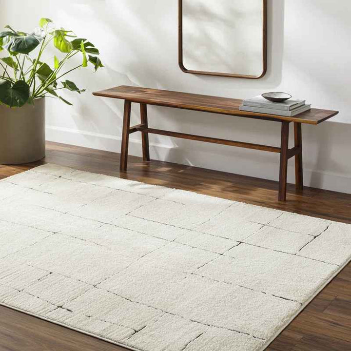Ashmin Abstract Indoor Rug-7'10" x 10'