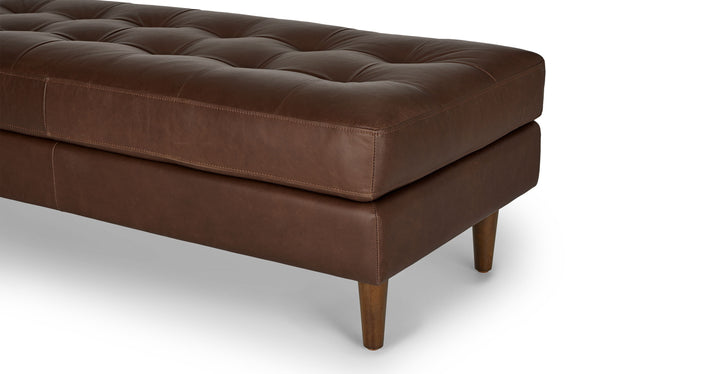 Sven Charme Chocolat Bench