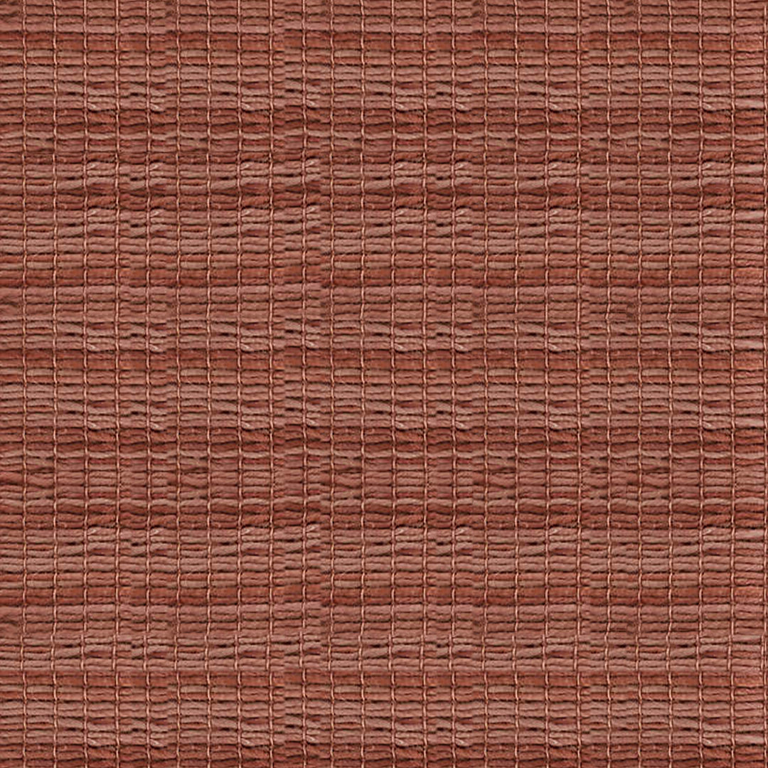 Zio Terracotta Pink Kids Pouf