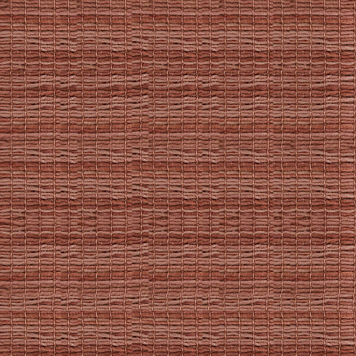 Zio Terracotta Pink Kids Pouf