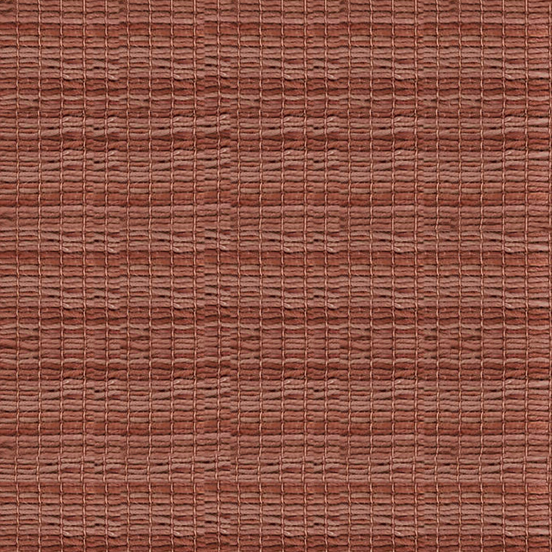 Zio Terracotta Pink Kids Pouf