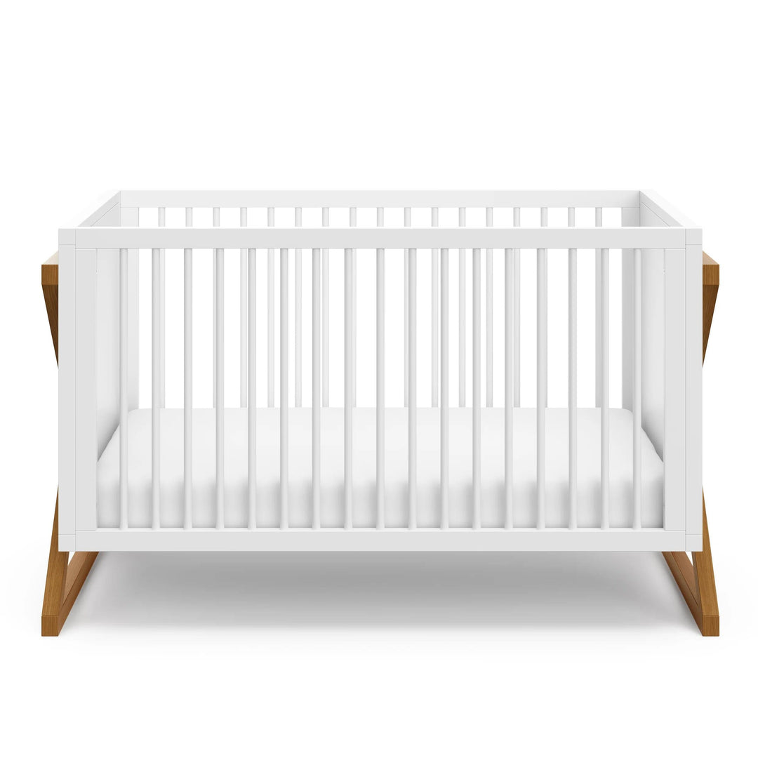 Equinox 3-in-1 Convertible Crib