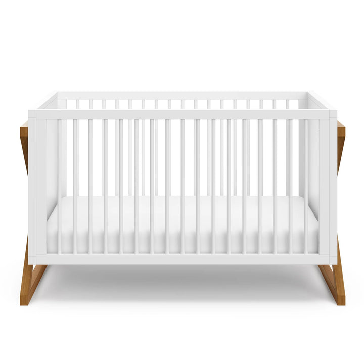 Equinox 3-in-1 Convertible Crib