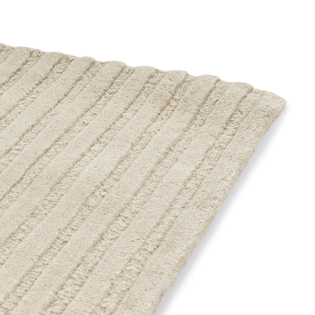 Clem Arch Cream Rug-9'x12'