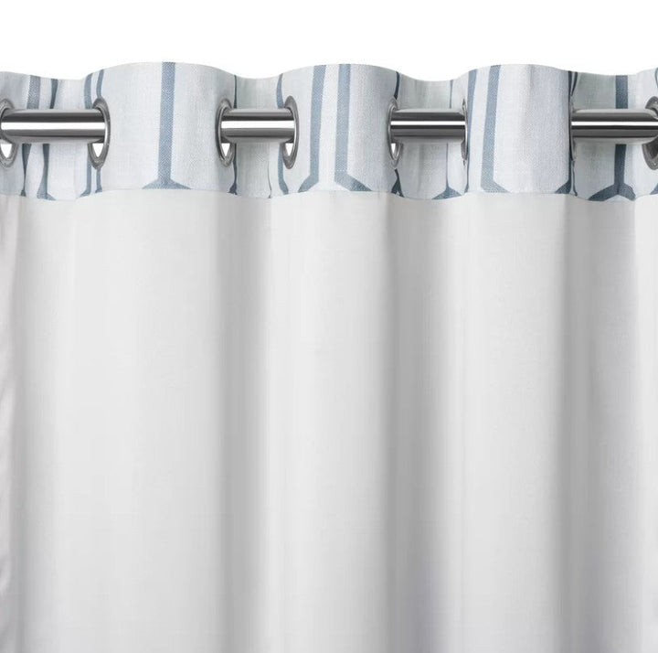 Albesa Room Darkening Single Curtain Panel