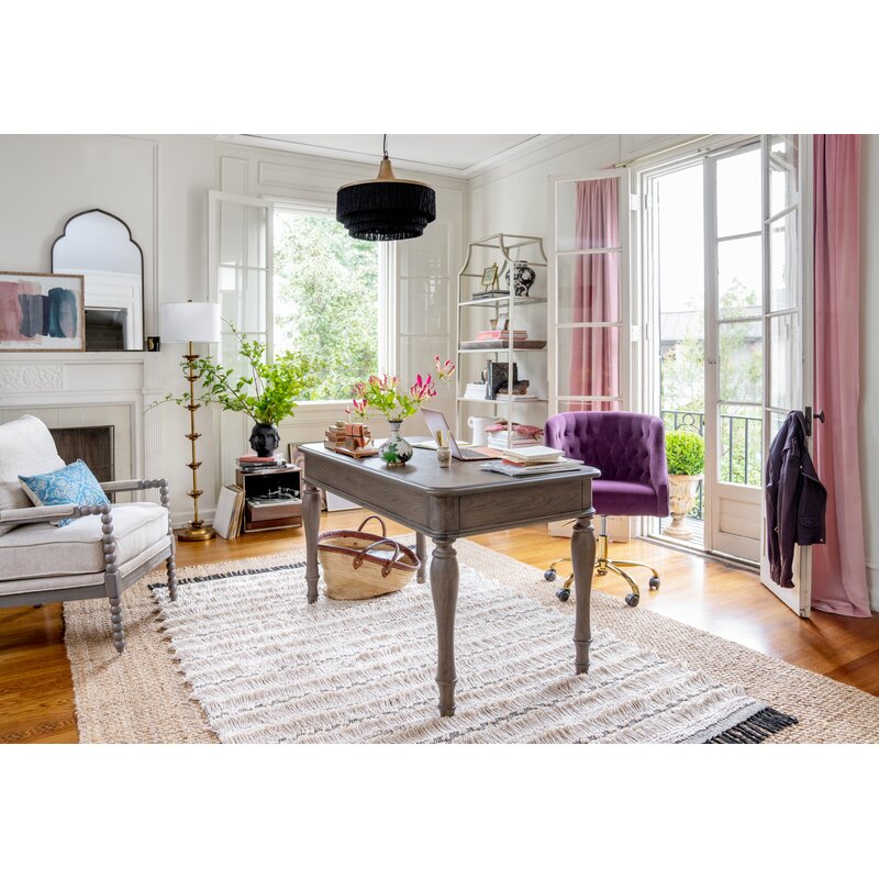 Adalyn 64" Floor Lamp