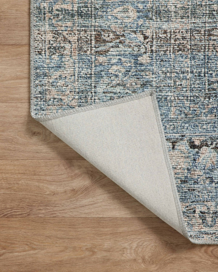 Billie Denim Rug 9x12