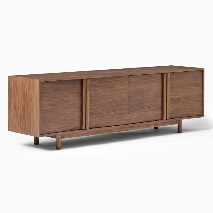 Hollis Media Console