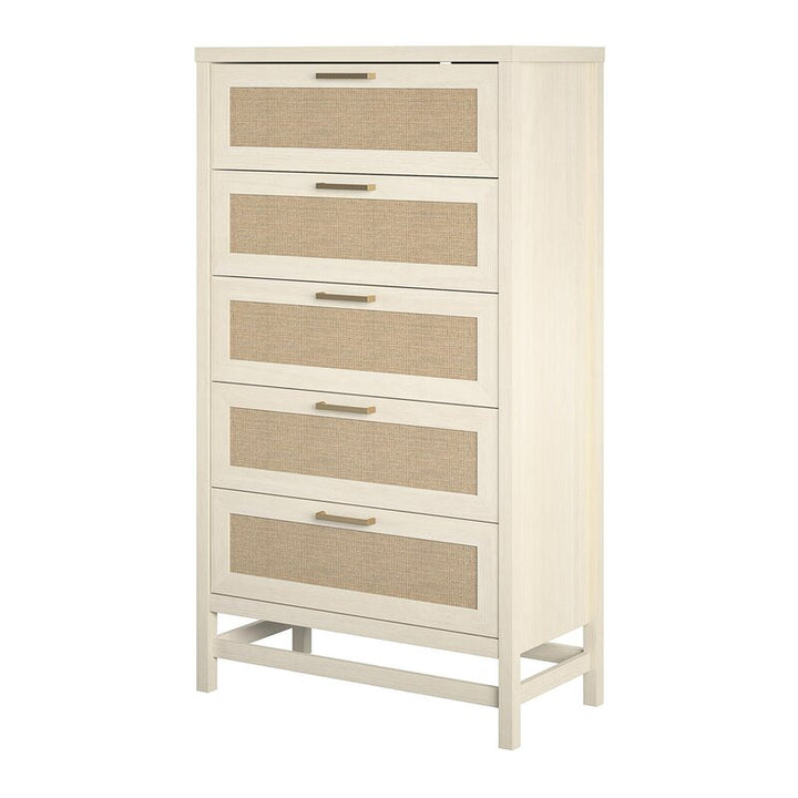 Stehouse 5 Drawer Chest