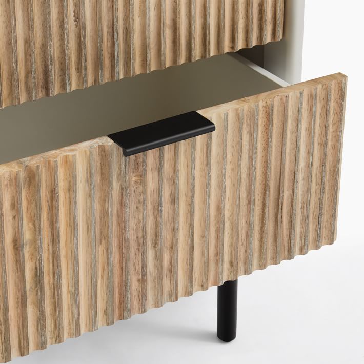 Quinn Nightstand