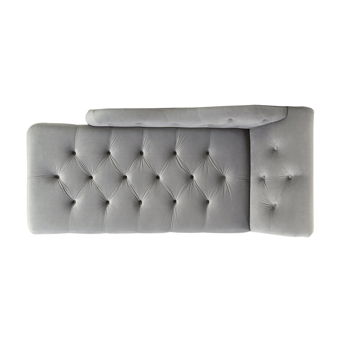 KANNON CHAISE LOUNGE