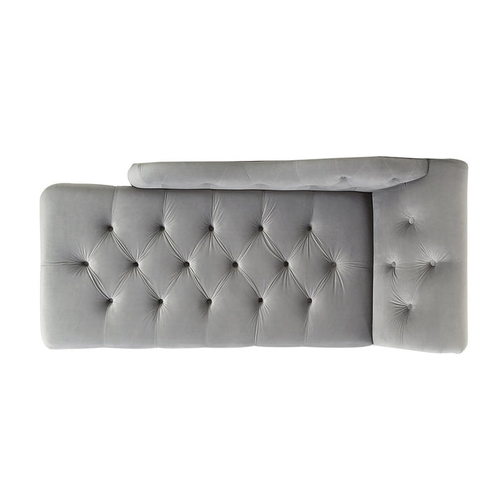 KANNON CHAISE LOUNGE