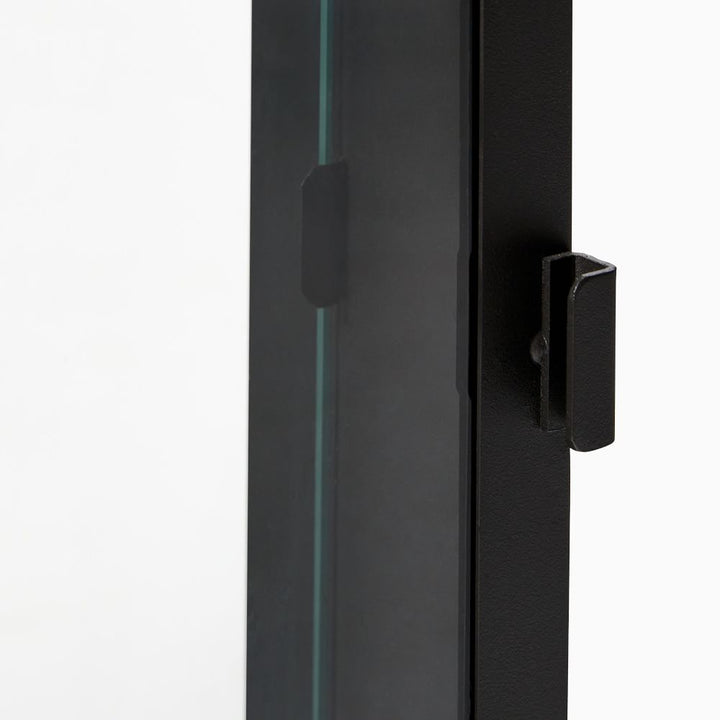 Portside Metal Lantern