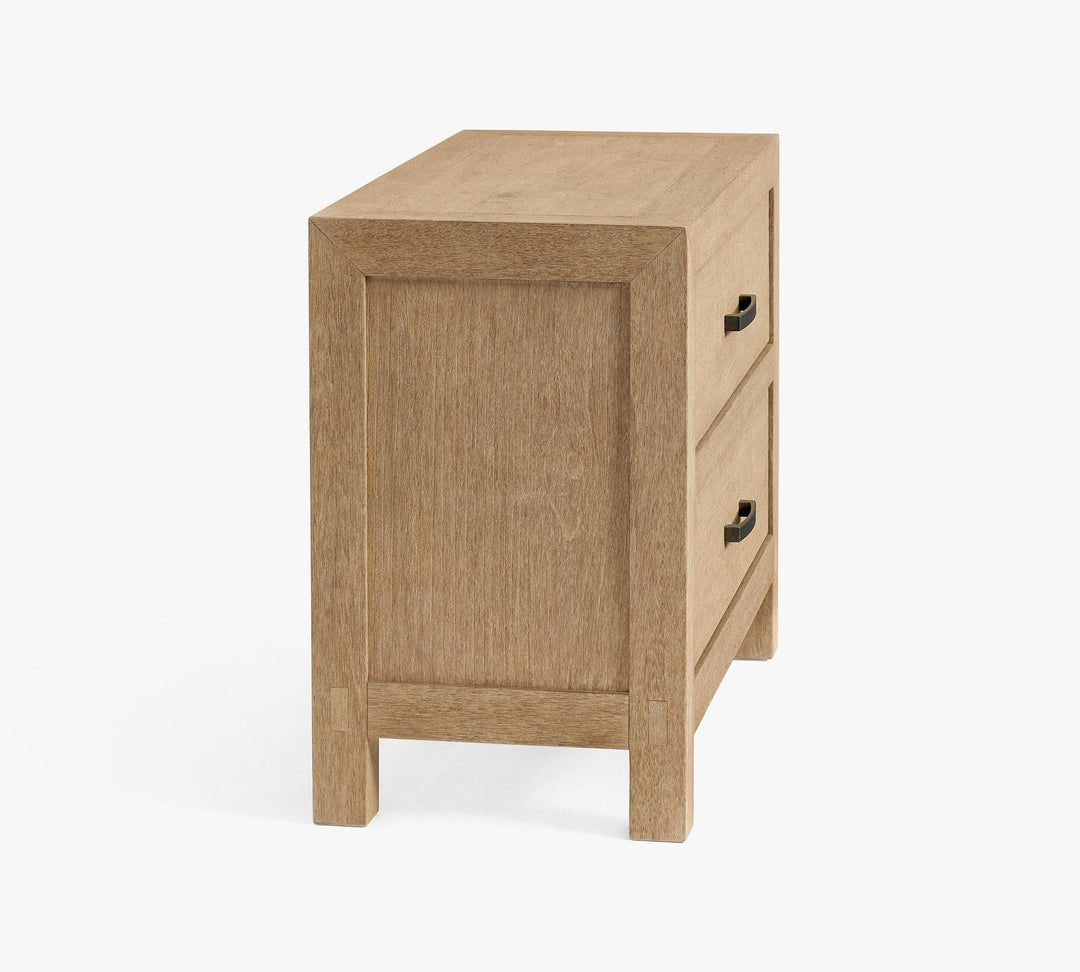 Linwood Wide Nightstand