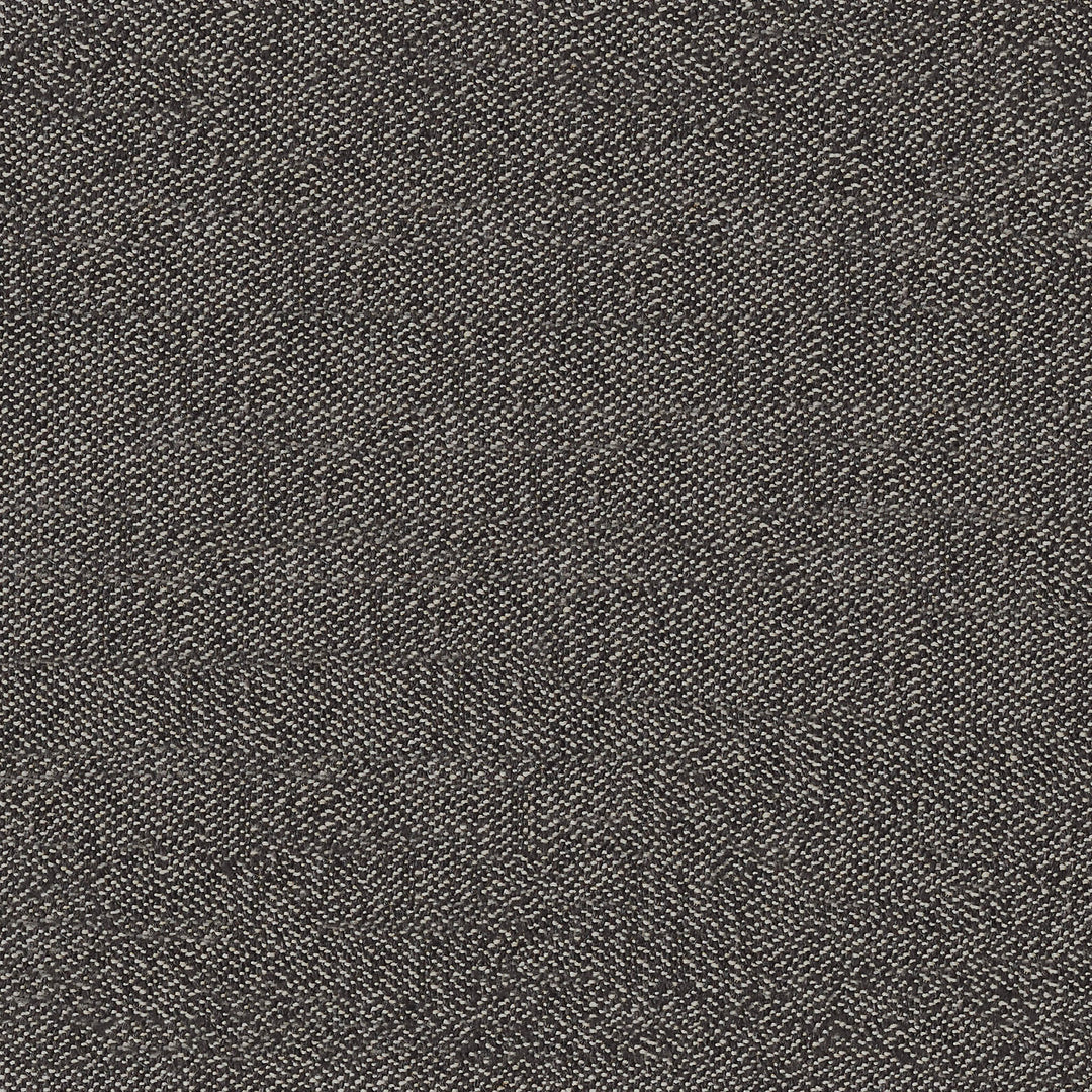 MUIR GREY WOVEN SWIVEL CHAIR