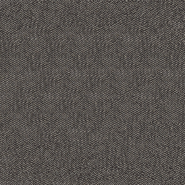 MUIR GREY WOVEN SWIVEL CHAIR