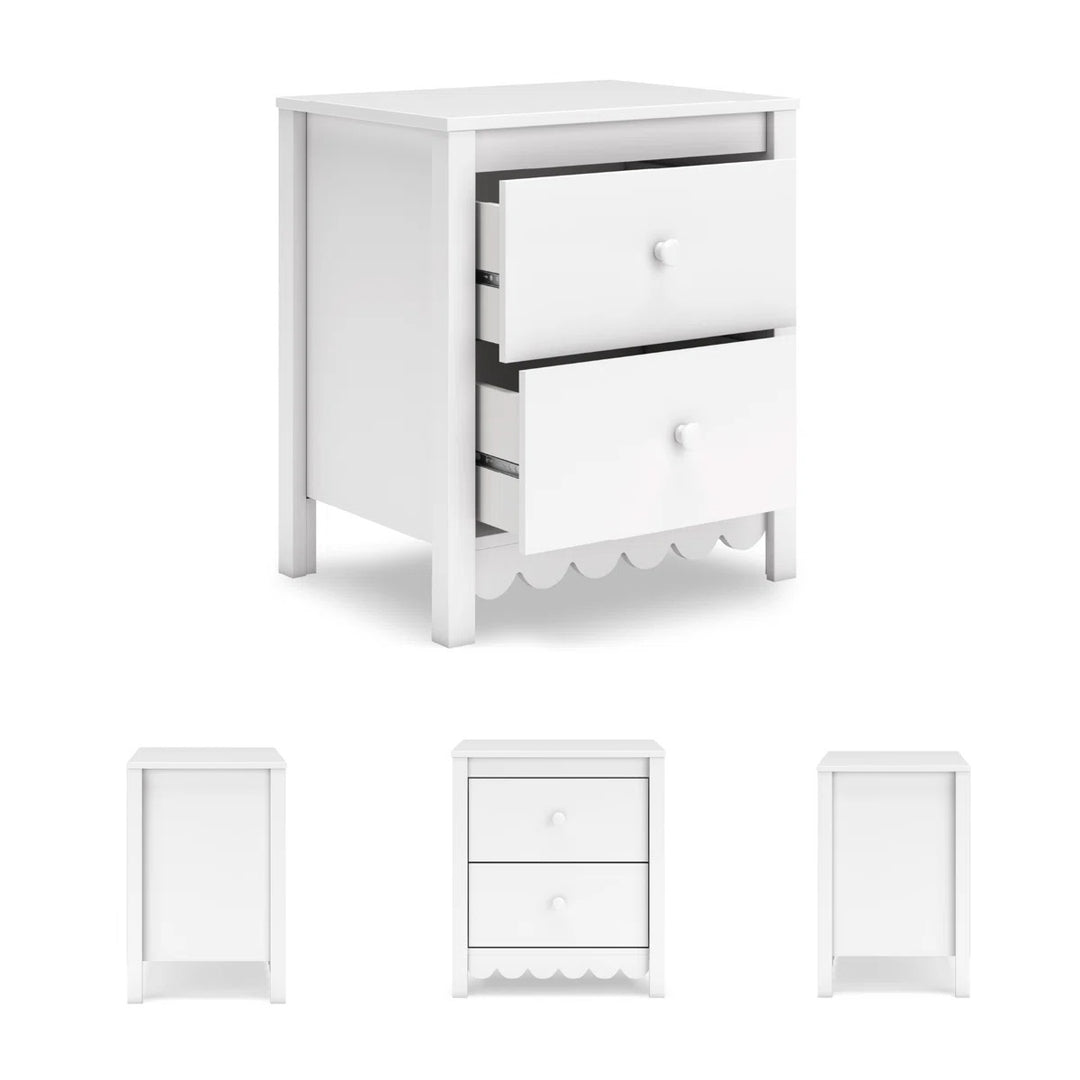 Patricia Nightstand