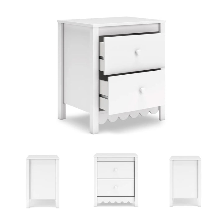 Patricia Nightstand