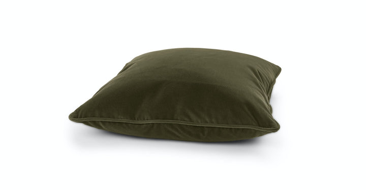 Lucca Juniper Green Pillow Set