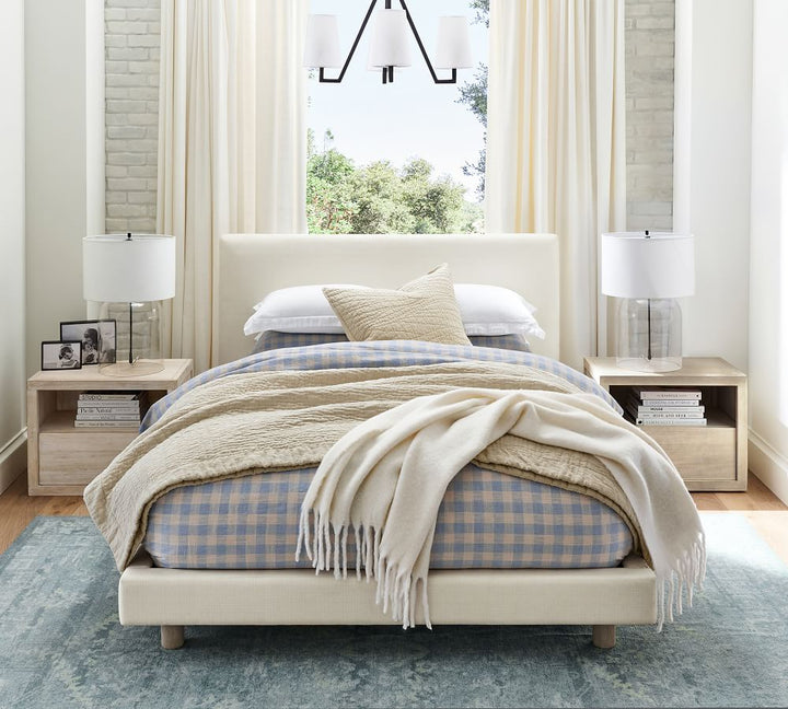 Hagen Picture With Frame 5"x7"