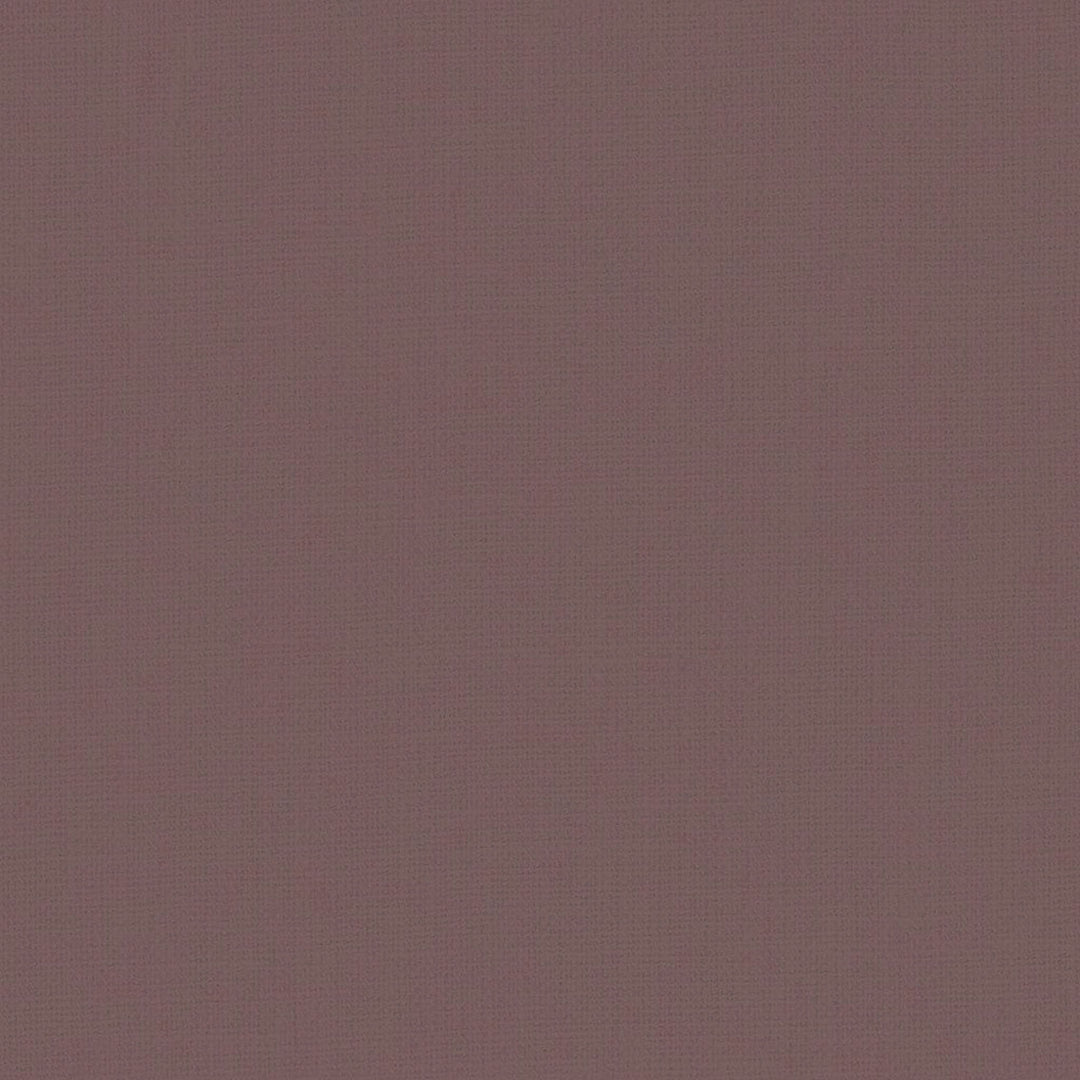 French Linen Duvet Cover_Clove