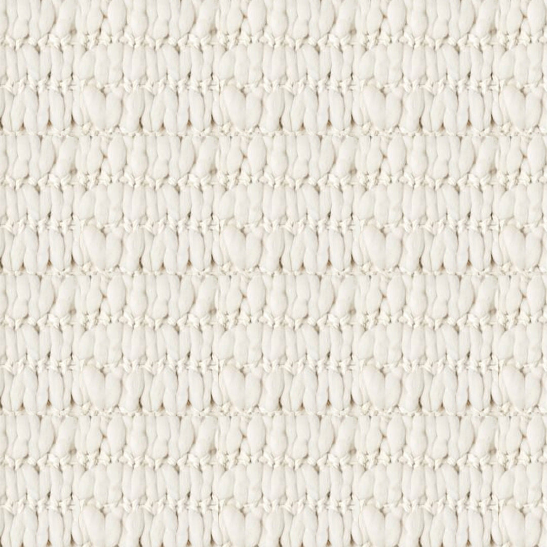 Chunky Knit Pillow Cover