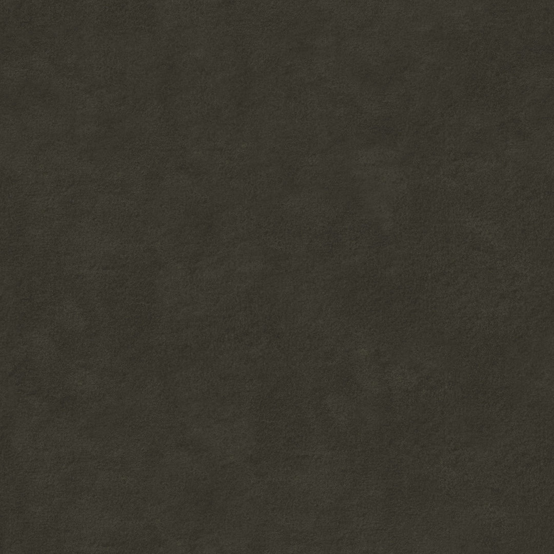 Milo Green Nursery Gliding Ottoman