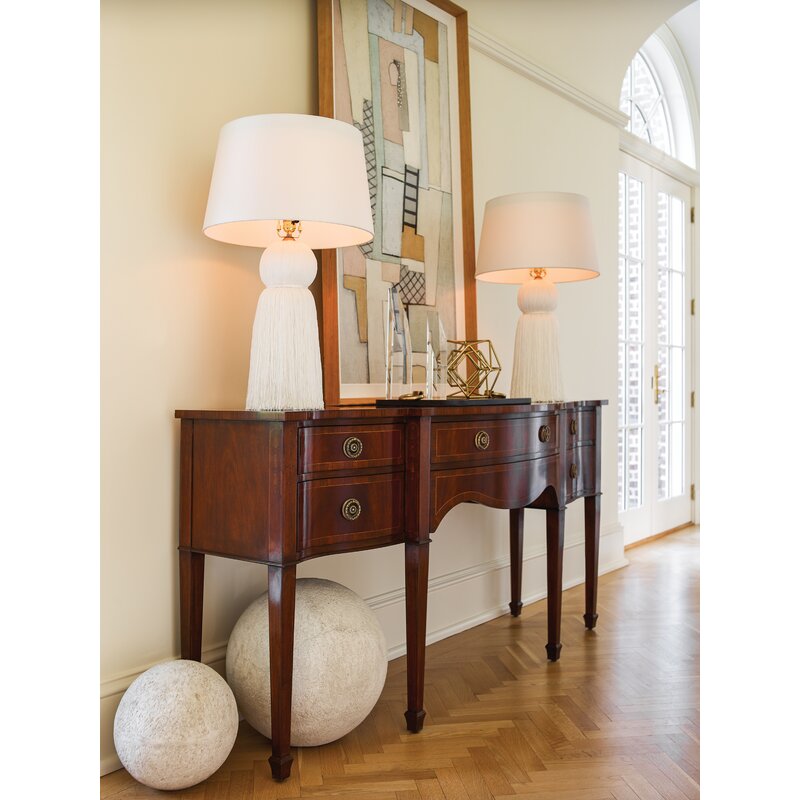 Scarborough Buffet Table