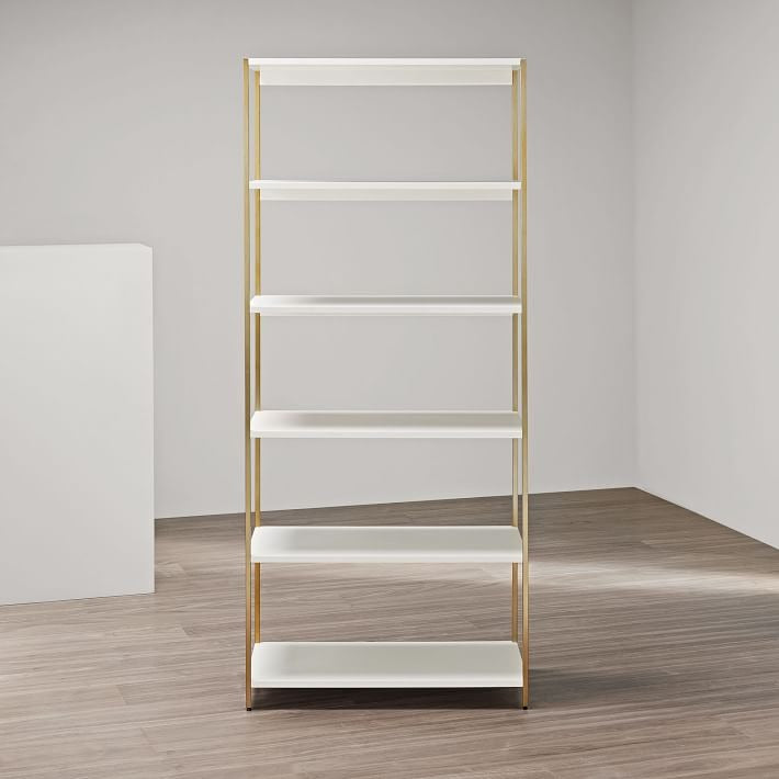 Zane Bookshelf